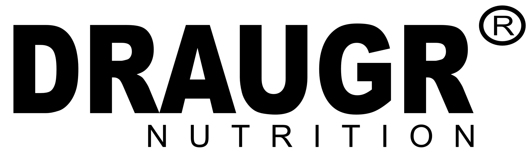Draugr Nutrition