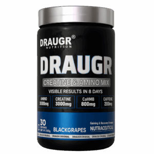 Draugr