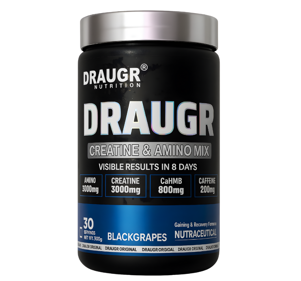 Draugr