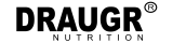 DRAUGR POST logo black